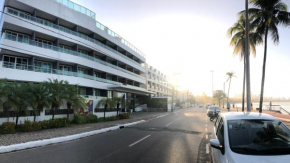 Flat Beira-mar - Blue Sunset